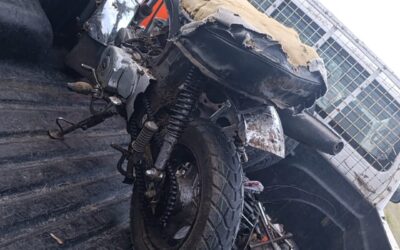 SIGUE EL TRABAJO DE PREVENCIÓN Y CONTROLES DE TRÁNSITO EN DISTINTOS PUNTOS DE LA CIUDAD: OPERATIVOS DE LOS ÚLTIMOS DÍAS