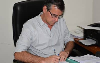 EL DEPARTAMENTO EJECUTIVO OTORGA UN AUMENTO SALARIAL DEL 13,5 % A LOS EMPLEADOS MUNICIPALES