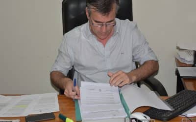 TRENQUE LAUQUEN RECIBIRA CASI 3.400.000 PESOS POR UN PROGRAMA DE ASISTENCIA FINANCIERA DE NACION