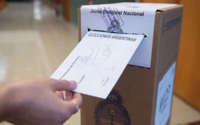PASO 2021: CUÁNDO EMPIEZA LA VEDA ELECTORAL Y QUÉ NO SE PUEDE HACER MIENTRAS SE ENCUENTRE VIGENTE