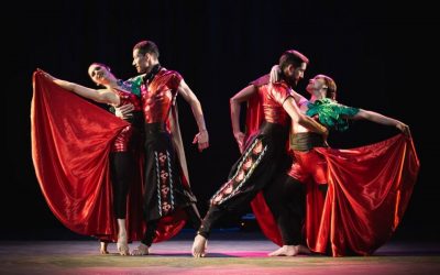 FIESTA DE LA TRADICIÓN: MAÑANA (SÁBADO) SE REALIZA LA PEÑA VIRTUAL ORGANIZADA POR BARRIO ALEGRE Y CONTINÚAN LOS JUEGOS ECUESTRES