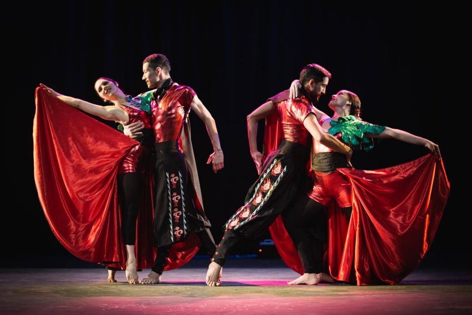 FIESTA DE LA TRADICIÓN: MAÑANA (SÁBADO) SE REALIZA LA PEÑA VIRTUAL ORGANIZADA POR BARRIO ALEGRE Y CONTINÚAN LOS JUEGOS ECUESTRES