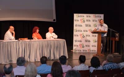 El Municipio presentó el Plan Director de Infraestructura del Hospital Orellana