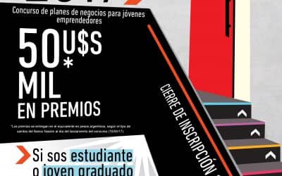 Inscriben para un concurso de planes de negocios con base tecnológica