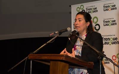 Singlar expone en un encuentro sobre Presupuesto Participativo Joven