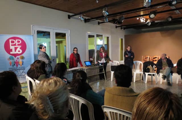 Se extiende el plazo de inscripción del PP hasta el 27 de mayo