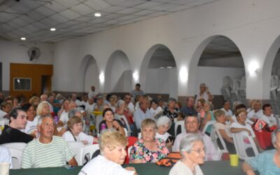 EL PRAM INICIÓ UNA NUEVA TEMPORADA CON MUCHAS ACTIVIDADES Y EXPECTATIVAS