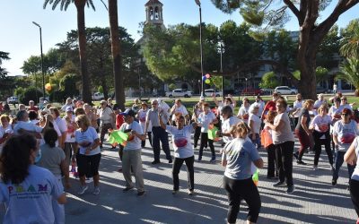 EL PRAM FESTEJARÁ SU NOVENO CUMPLEAÑOS CON UNA JORNADA RECREATIVA, EL VIERNES 14 EN PLAZA SAN MARTÍN