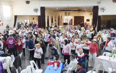 EL MIÉRCOLES 20 INICIA LA SÉPTIMA EDICIÓN DEL PRAM CON NUEVE TALLERES  DIFERENTES