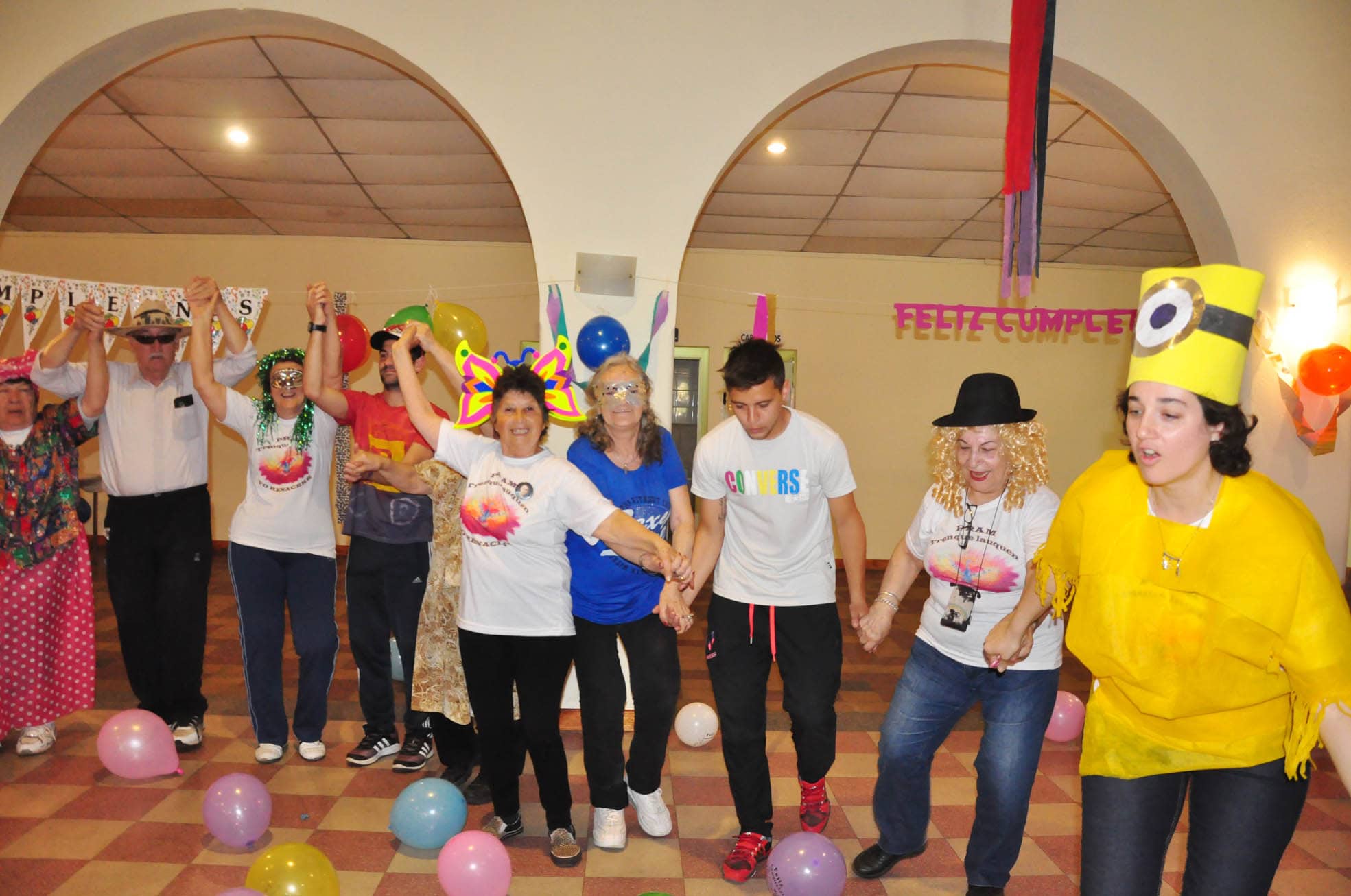 El lunes (12) abre la inscripción para el PRAM