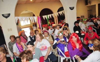 El intendente visitó el PRAM y entregó equipamiento