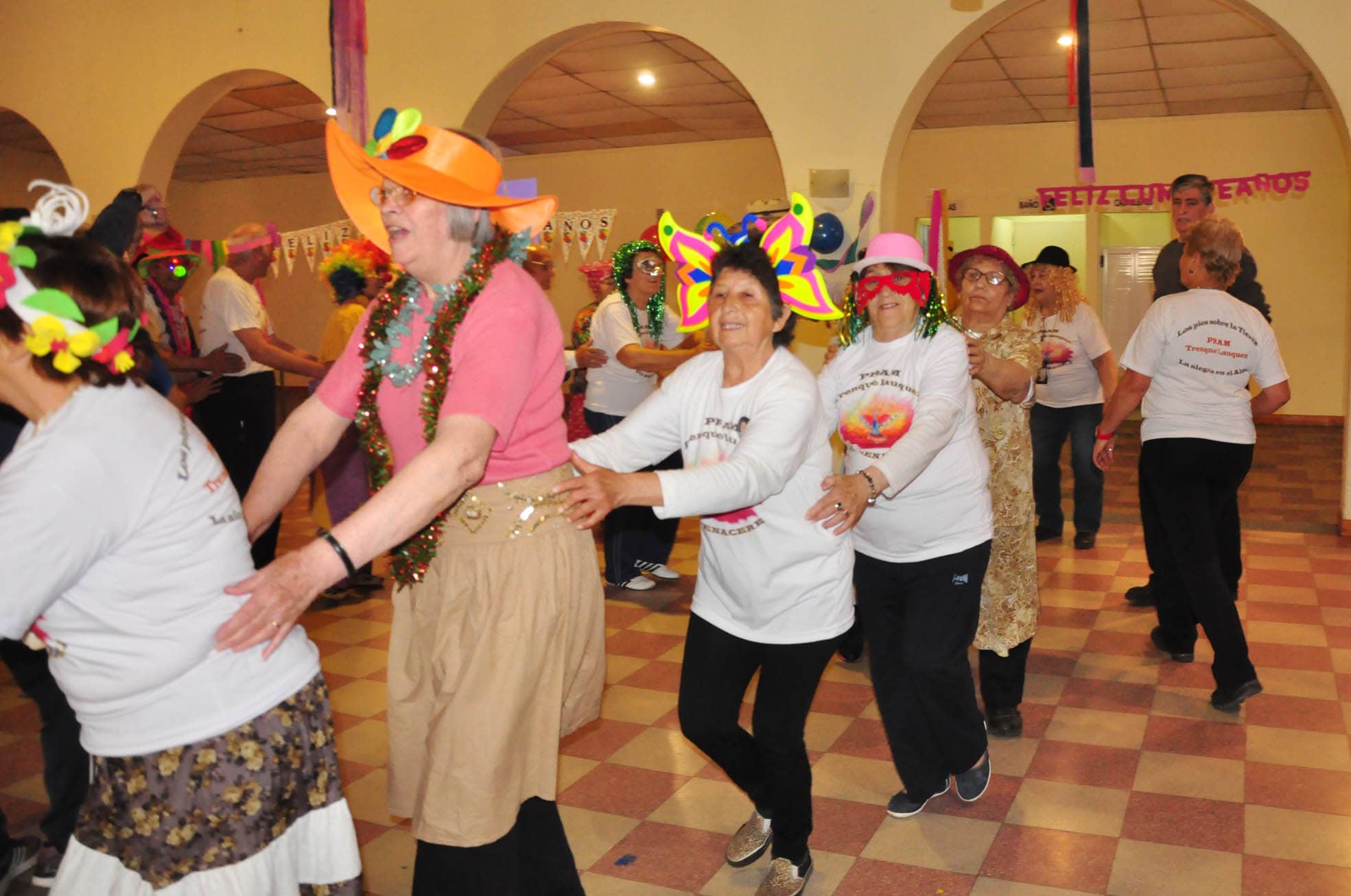 Continúa abierta la inscripción para el PRAM