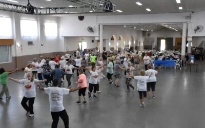 COMIENZA MAÑANA (MIÉRCOLES) UNA NUEVA TEMPORADA DEL PRAM: ESTE AÑO INCORPORA MÁS ACTIVIDADES Y TALLERES PARA ADULTOS MAYORES