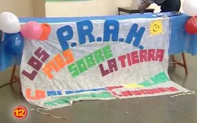 EL PRAM RETOMA MAÑANA (MIÉRCOLES) LAS ACTIVIDADES EN LA PLAZOLETA BROWN Y CON UN FORMATO DISTINTO DEBIDO A LA SITUACIÓN SANITARIA