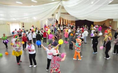 Con una jornada especial, el miércoles cierra el PRAM 2016