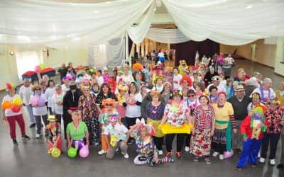 Mañana comienza la quinta edición del PRAM