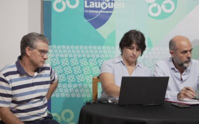 EL MUNICIPIO REALIZÓ EL ÚLTIMO SORTEO DEL AÑO DE LOS PREMIOS ESTÍMULO: HAY DIEZ GANADORES DE ÓRDENES DE COMPRA POR 1.776.000 PESOS CADA UNA