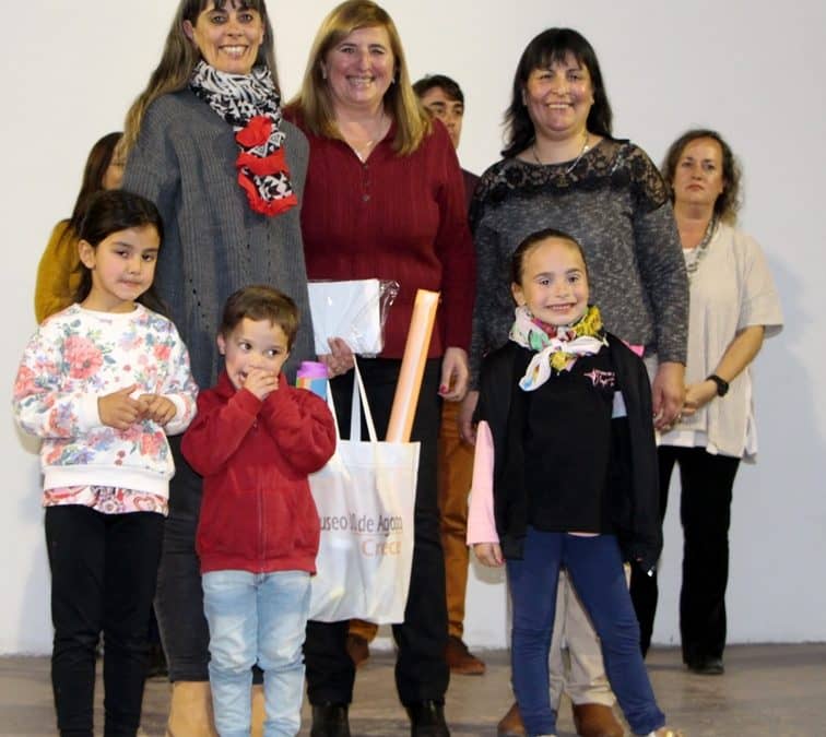 108° ANIVERSARIO DE 30 DE AGOSTO: EL JARDÍN 903 RECIBIÓ EL PRIMER PREMIO DEL CONCURSO “MI BANDERA”