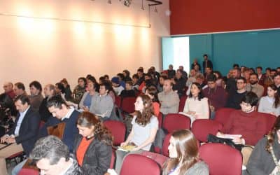 FERNANDEZ: “HACE UN TIEMPO VENIMOS TRABAJANDO EN LA TOMA DE DECISIONES VINCULADAS A LA PRODUCCIÓN ORGÁNICA”