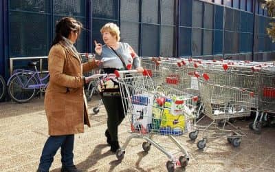 El Municipio promociona el Programa Puntos Limpios