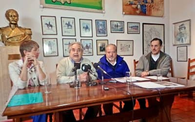 Buscan destacar la historia de la Ampliación Urbana en la ciudad judicial