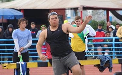 JÓVENES DEL PROGRAMA ÚNICO DE ATLETISMO REPRESENTARÁN A LA PROVINCIA DE BUENOS AIRES EN EL NACIONAL U-20 A REALIZARSE EL FIN DE SEMANA EN CHACO