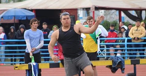 JÓVENES DEL PROGRAMA ÚNICO DE ATLETISMO REPRESENTARÁN A LA PROVINCIA DE BUENOS AIRES EN EL NACIONAL U-20 A REALIZARSE EL FIN DE SEMANA EN CHACO