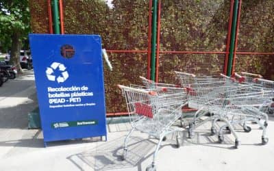 Recomendaciones para desechar el aceite vegetal usado