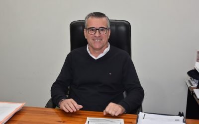 PABLO SILVANI DEJA LA SECRETARIA DE GESTIÓN Y ADMINISTRACIÓN PÚBLICA DEL MUNICIPIO PARA  REGRESAR A LA ACTIVIDAD PRIVADA