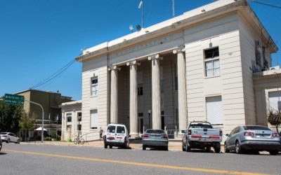 SE RECUERDA A QUIENES CONCURRAN AL PALACIO MUNICIPAL Y AL CENTRO CÍVICO QUE SE SIGUE SOLICITANDO EL CERTIFICADO DE VACUNACIÓN COVID-19