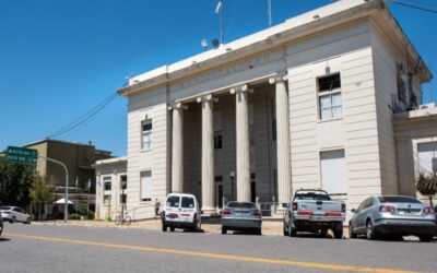 MAÑANA (MIÉRCOLES) SE DEPOSITAN LOS SALARIOS DE NOVIEMBRE DEL PERSONAL MUNICIPAL CON EL 13 POR CIENTO DE AUMENTO