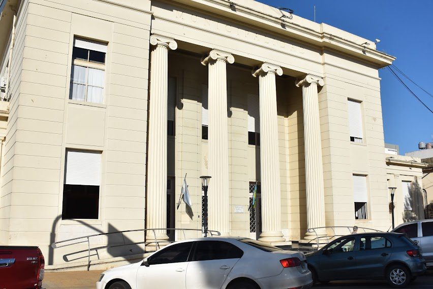 MAÑANA (MIÉRCOLES) EL DEPARTAMENTO EJECUTIVO DEPOSITARÁ LOS SALARIOS DEL PERSONAL MUNICIPAL DEL MES DE ABRIL