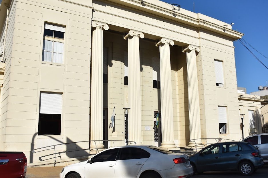 POR EL DÍA DEL EMPLEADO MUNICIPAL, EL PRÓXIMO LUNES (7) HABRÁ ASUETO PARA TODO EL PERSONAL