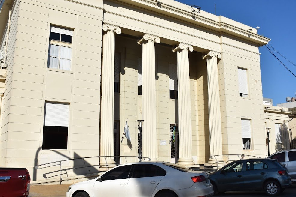 DESDE MAÑANA Y HASTA EL VIERNES 17 DE MARZO LOS EMPLEADOS MUNICIPALES PUEDEN TRAMITAR UN PRÉSTAMO DE HASTA $700 MIL PARA AMPLIAR O REFACCIONAR SUS VIVIENDAS