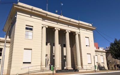 POR LAS FIESTAS PATRONALES, PASADO MAÑANA (VIERNES) SERÁ DÍA NO LABORABLE PARA LA ADMINISTRACIÓN PÚBLICA MUNICIPAL