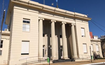 EL MUNICIPIO DEPOSITA HOY LOS SALARIOS CON UN 10% DE AUMENTO Y ACUMULA 65% EN LO QUE VA DEL AÑO