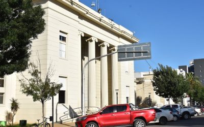 EL INTENDENTE DISPUSO UN FONDO DE $25 MILLONES PARA DAR CRÉDITOS A EMPLEADOS MUNICIPALES PARA REFACCIONAR O MEJORAR SUS VIVIENDAS