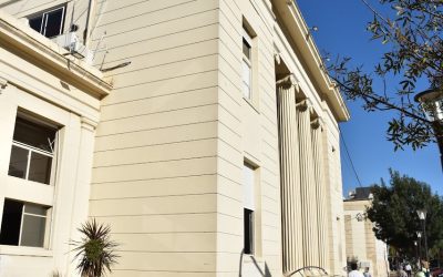 FIN DE SEMANA LARGO: NO HABRÁ ACTIVIDAD EN LA ADMINISTRACIÓN PÚBLICA