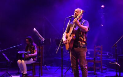 148º ANIVERSARIO: ESTE DOMINGO (14) GRAN CIERRE MUSICAL DESPUÉS DEL DESFILE CRIOLLO CON “PAMPA Y RÍO FESTIVALERO” Y EL GRUPO VINALES DE CÓRDOBA