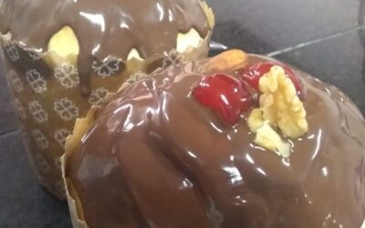 TALLER INTENSIVO DE PAN DULCE: DESDE EL PRÓXIMO LUNES (14) Y HASTA EL VIERNES (18) ESTARÁ ABIERTA LA INSCRIPCIÓN