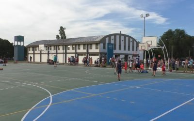 ADQUISICIÓN DEL HORMIGÓN PARA LA VEREDA DEL PARQUE SUR POR UN MONTO DE CASI 2,8 MILLONES DE PESOS