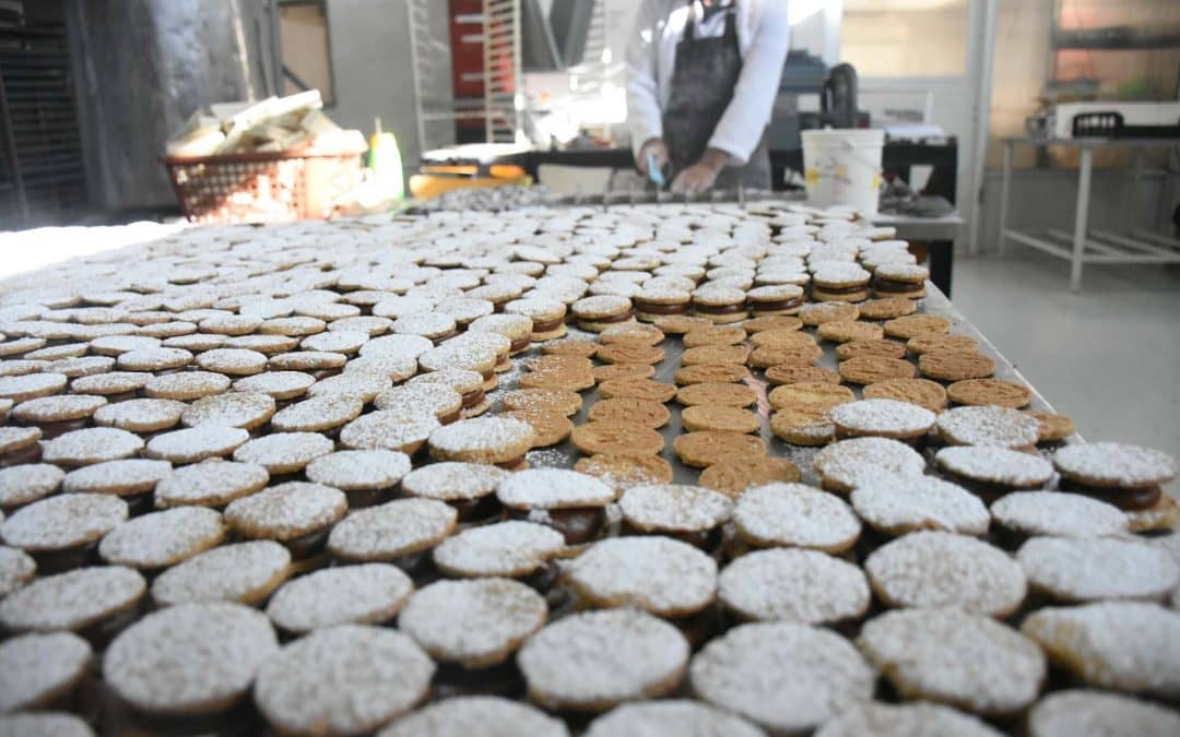 ESTA VIGENTE LA ORDENANZA QUE INCENTIVA LA CREACIÓN DE EMPLEO REGISTRADO