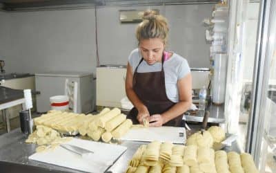 Producción: Mañana (miércoles) se lanzará la incubadora municipal