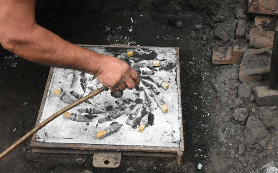 En el SIP funcionan 19 empresas que generan casi 400 puestos de trabajo directo