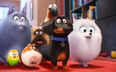 30 de Agosto: funciones en el Cine Santa Rosa