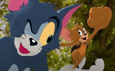 LOS FESTEJOS POR EL DÍA DE LA NIÑEZ SEGUIRÁN ESTE FIN DE SEMANA CON LA PROYECCIÓN DE LA PELÍCULA “TOM Y JERRY”