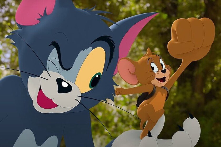 LOS FESTEJOS POR EL DÍA DE LA NIÑEZ SEGUIRÁN ESTE FIN DE SEMANA CON LA PROYECCIÓN DE LA PELÍCULA “TOM Y JERRY”