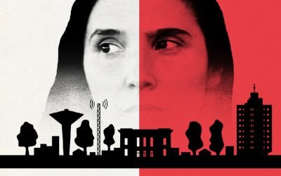 “TRENQUE LAUQUEN”, LA PELÍCULA DIRIGIDA POR LAURA CITARELLA, SE PROYECTARÁ EN NUESTRA CIUDAD EL FIN DE SEMANA DEL 5, 6 Y 7 DE MAYO