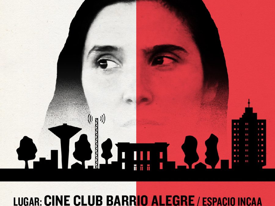 “TRENQUE LAUQUEN”, LA PELÍCULA DIRIGIDA POR LAURA CITARELLA, SE PROYECTARÁ EN NUESTRA CIUDAD EL FIN DE SEMANA DEL 5, 6 Y 7 DE MAYO