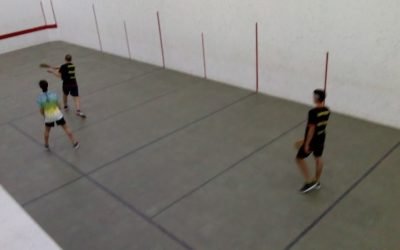 EL MARTES COMIENZA LA ETAPA DISTRITAL DE LOS JUEGOS BONAERENSES: HABRÁ PELOTA EN INSTALACIONES DEL CLUB PROGRESO